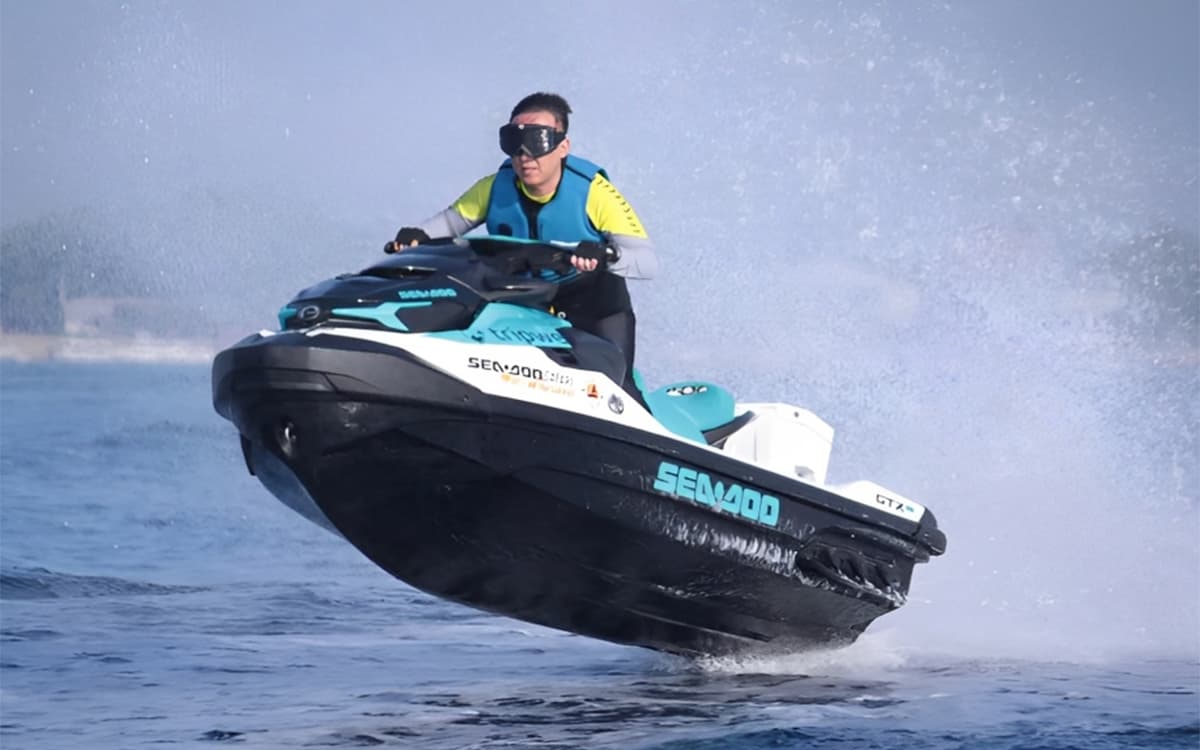 Diving in Tulamben Bali