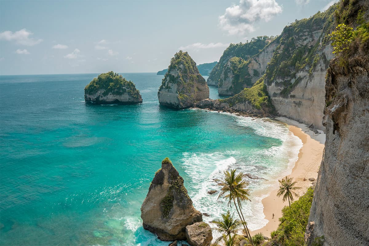 Nusa Penida Day Tour: Must-Visit Spots and Travel Tips