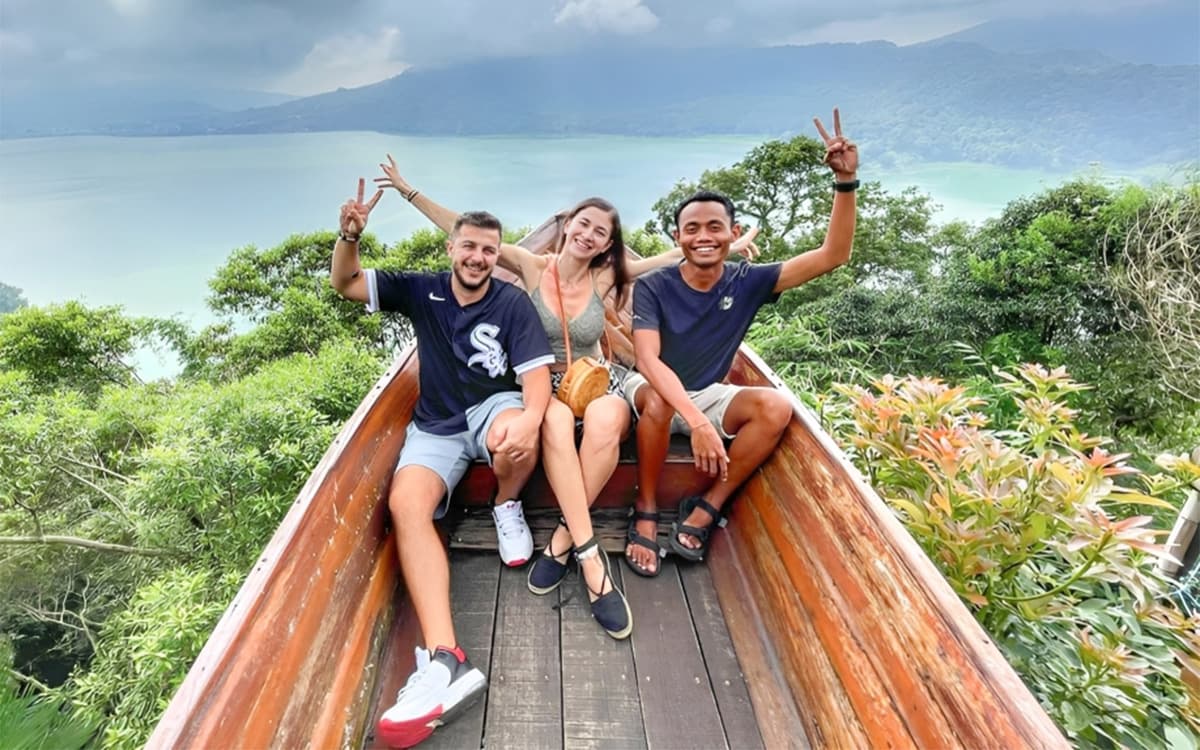 Wanagiri Hidden Hill Bali