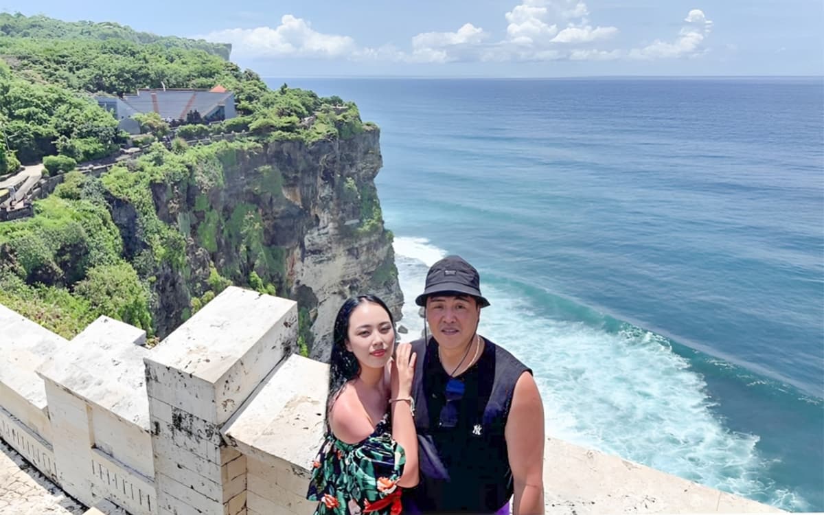 Wanagiri Hidden Hill Bali