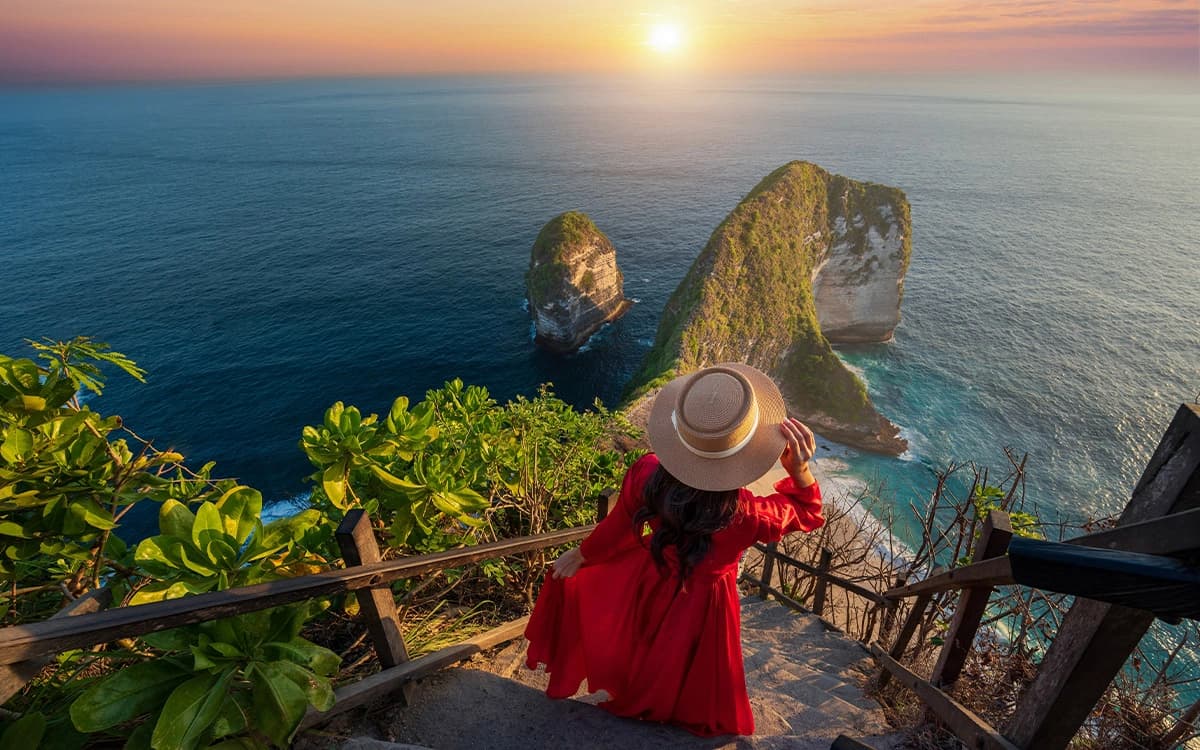 Nusa Penida Day Tour