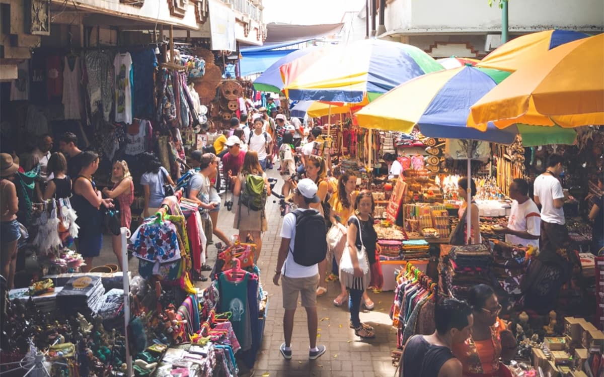 Wanagiri Hidden Hill Bali